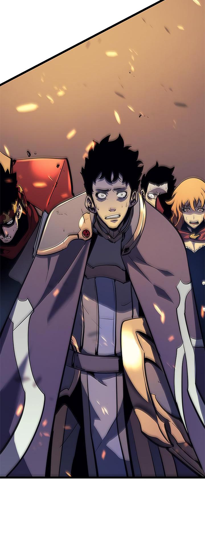 Solo Leveling Chapter 72 — page 12
