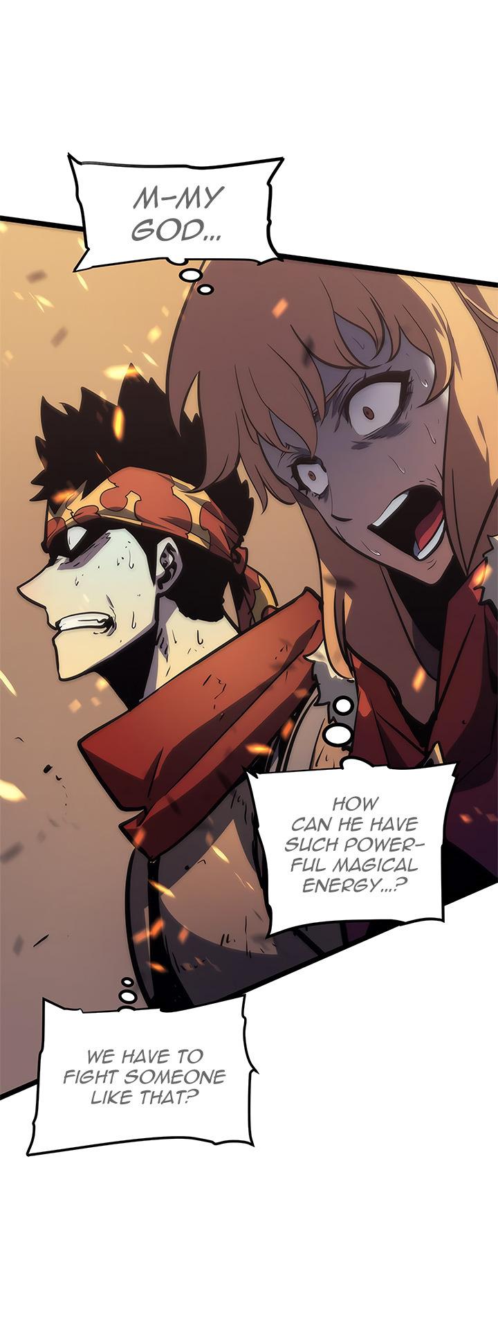 Solo Leveling Chapter 72 — page 13