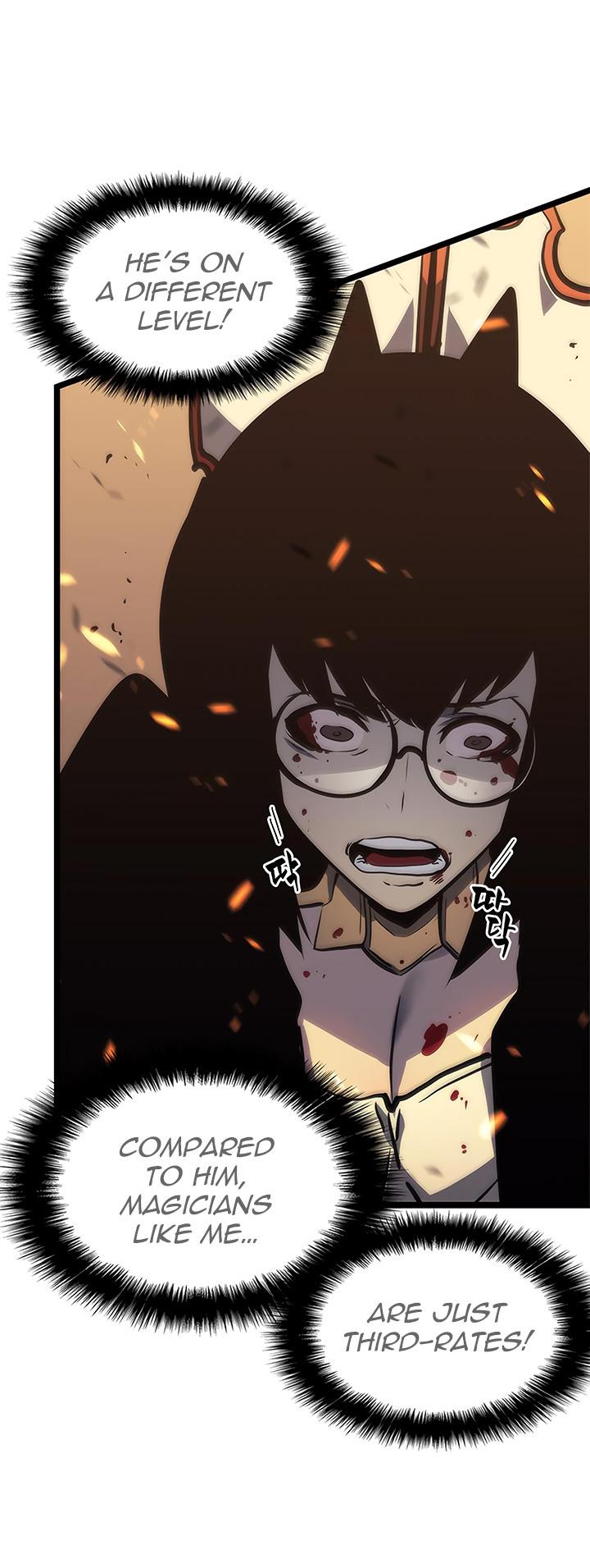 Solo Leveling Chapter 72 — page 14