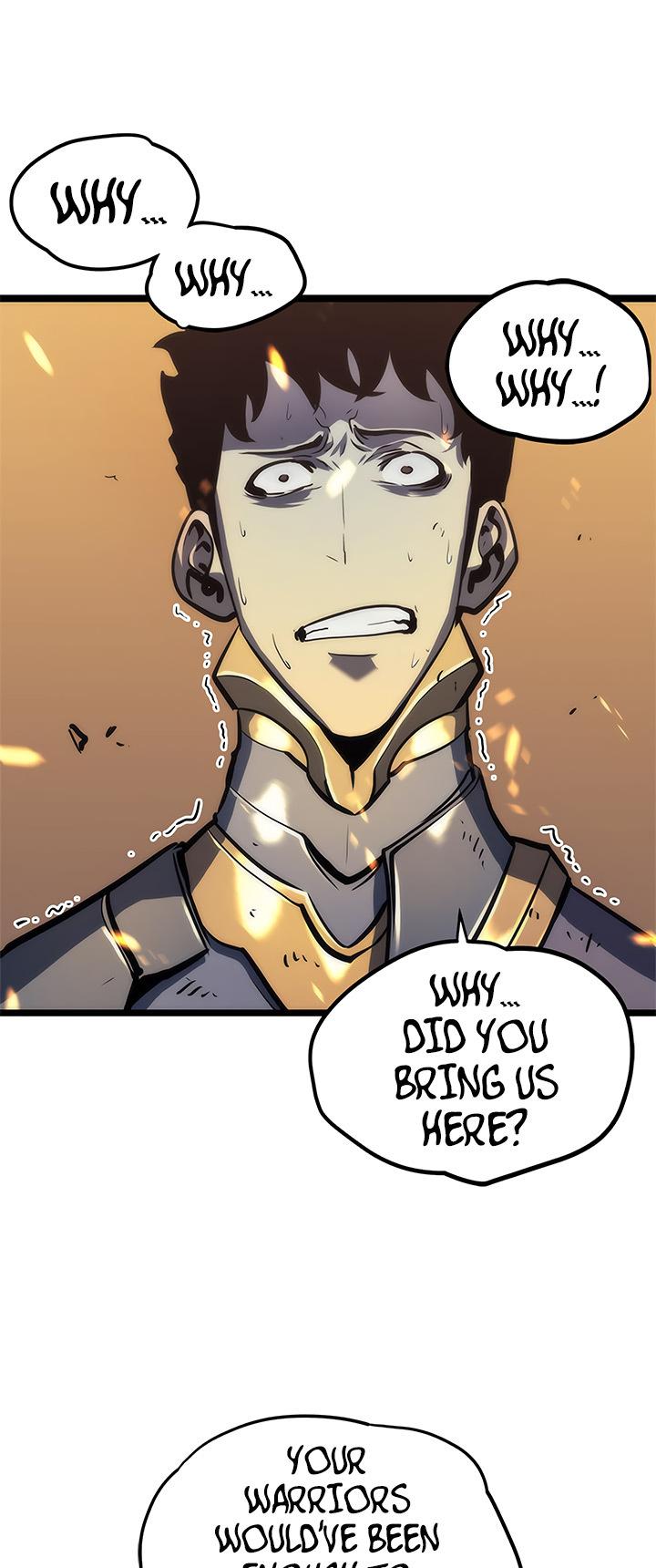 Solo Leveling Chapter 72 — page 15