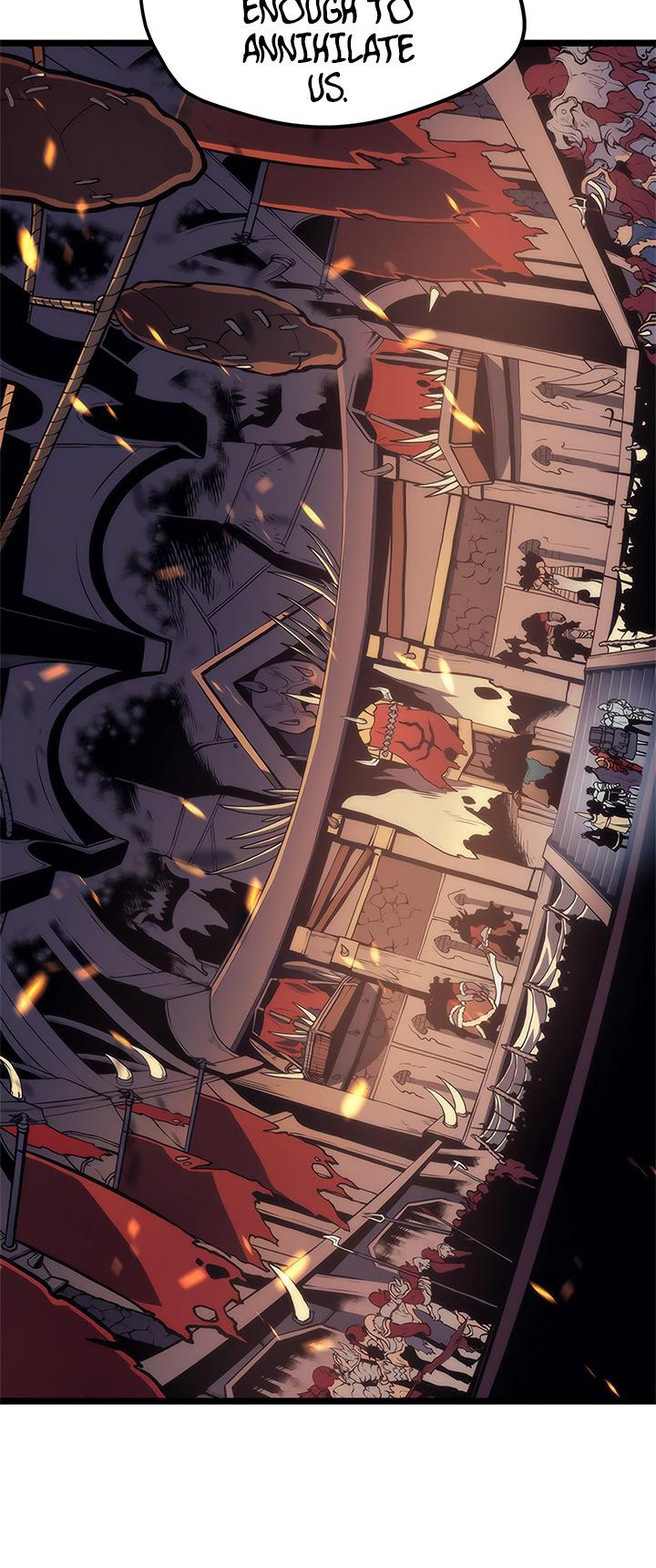 Solo Leveling Chapter 72 — page 16