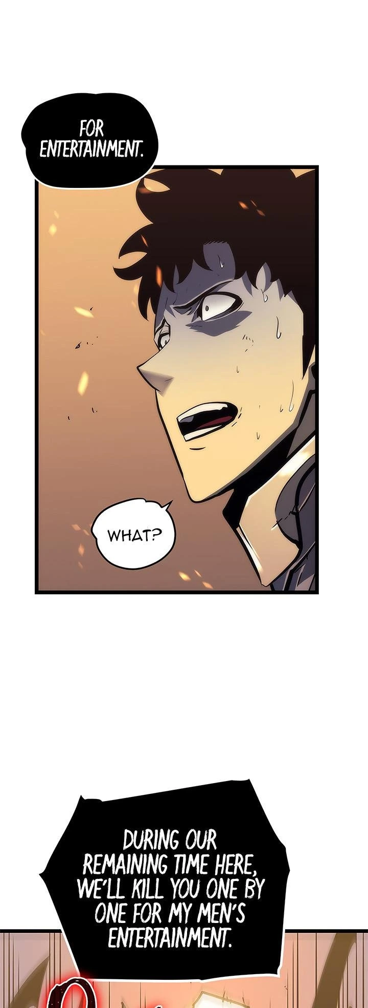 Solo Leveling Chapter 72 — page 17