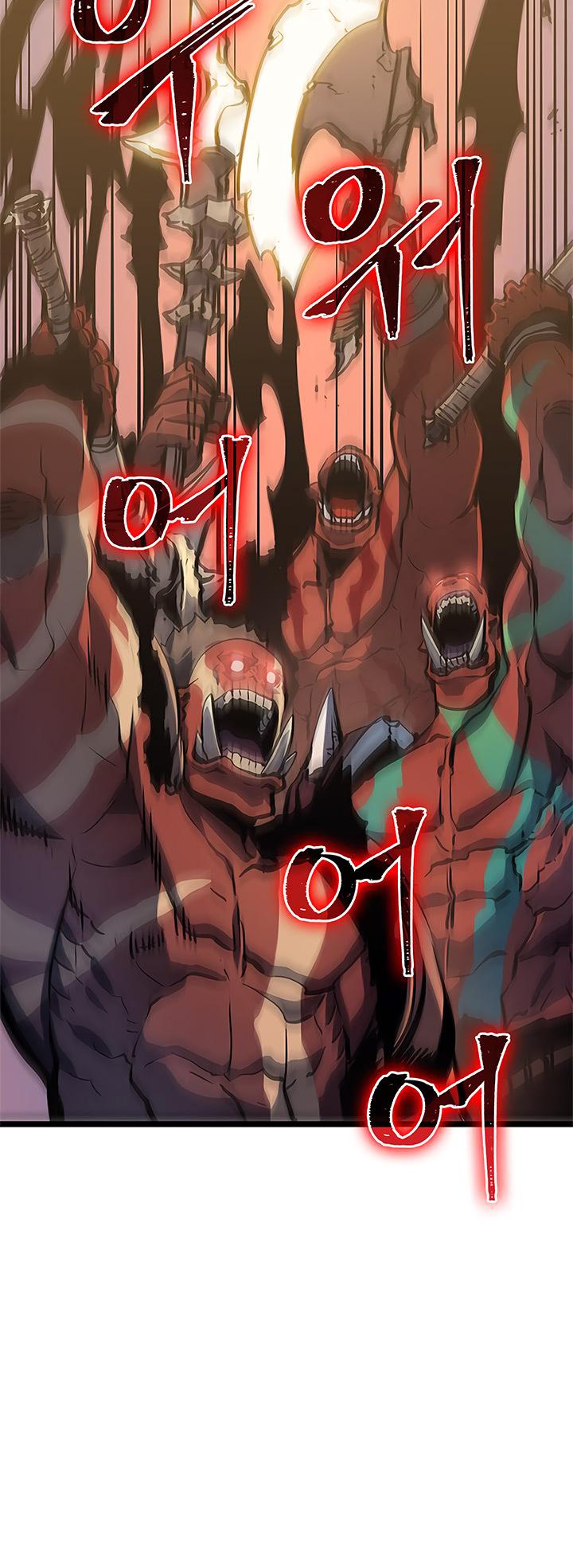 Solo Leveling Chapter 72 — page 18