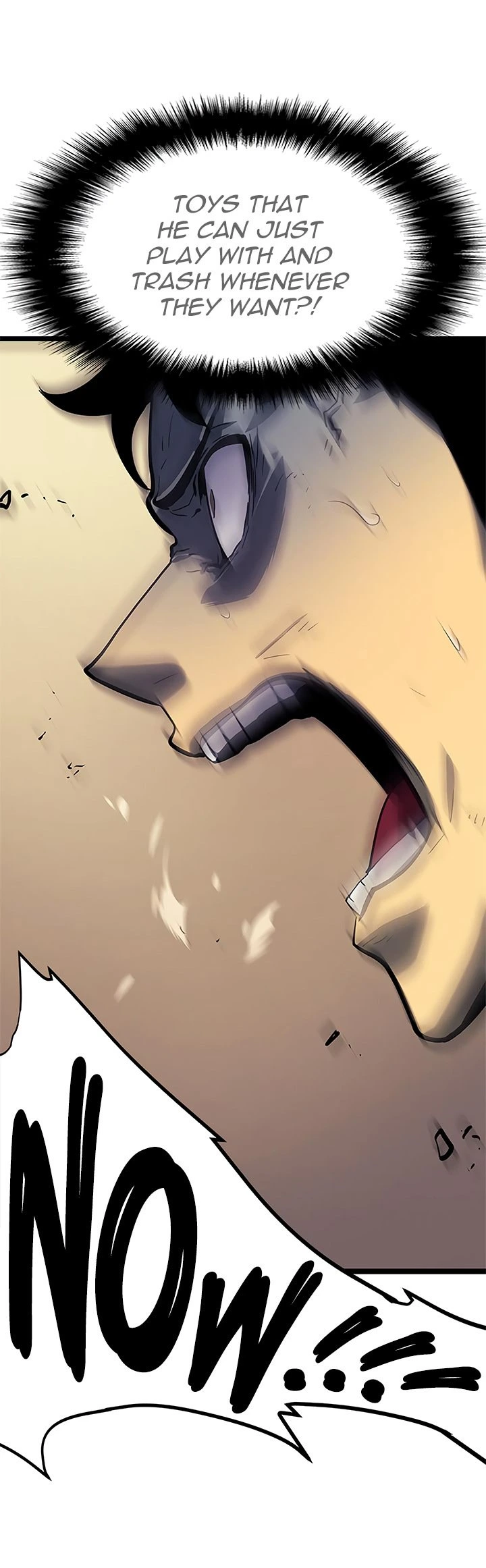 Solo Leveling Chapter 72 — page 21