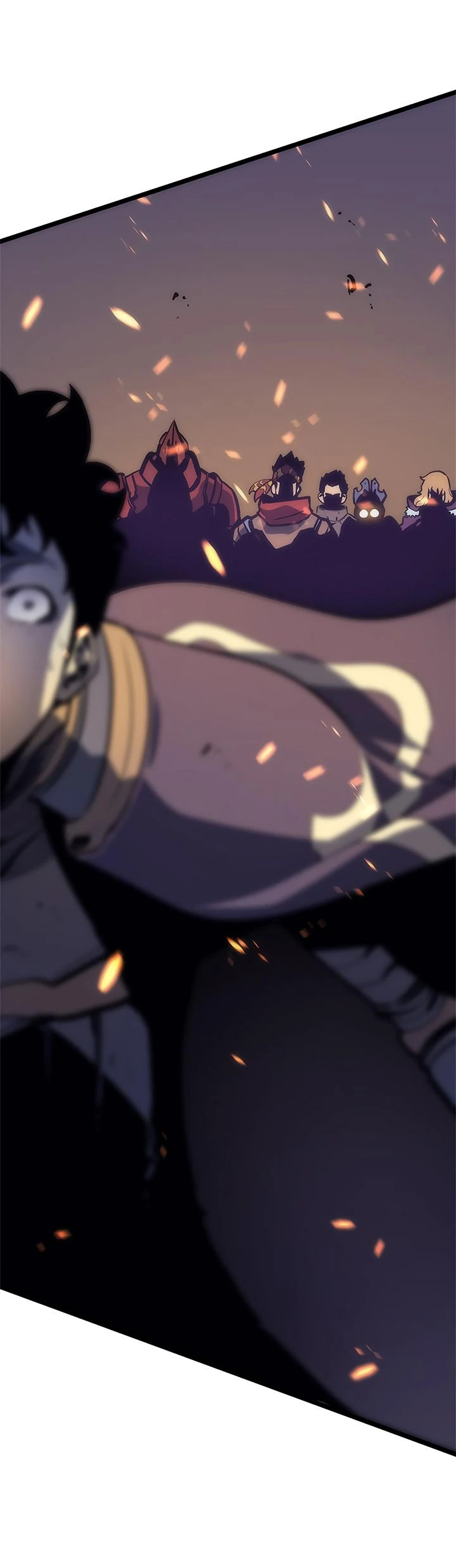 Solo Leveling Chapter 72 — page 23