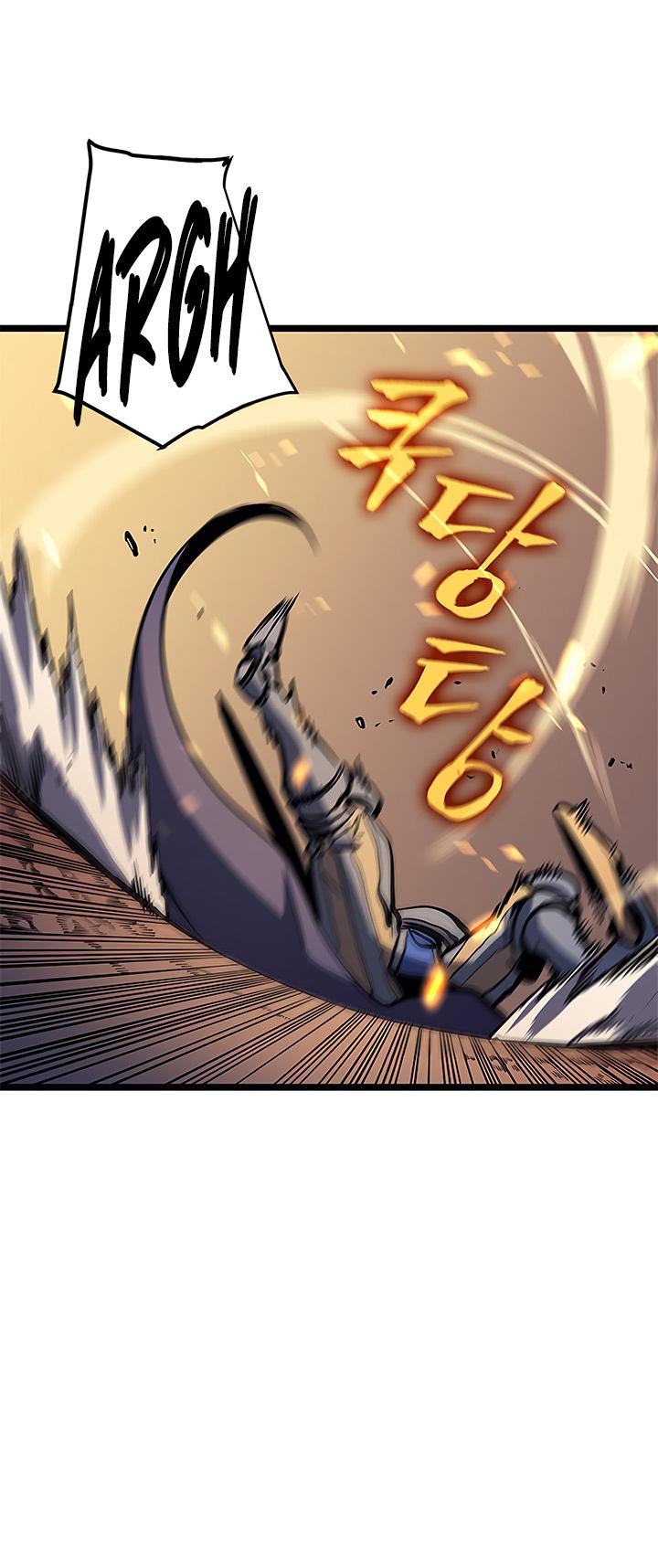 Solo Leveling Chapter 72 — page 28