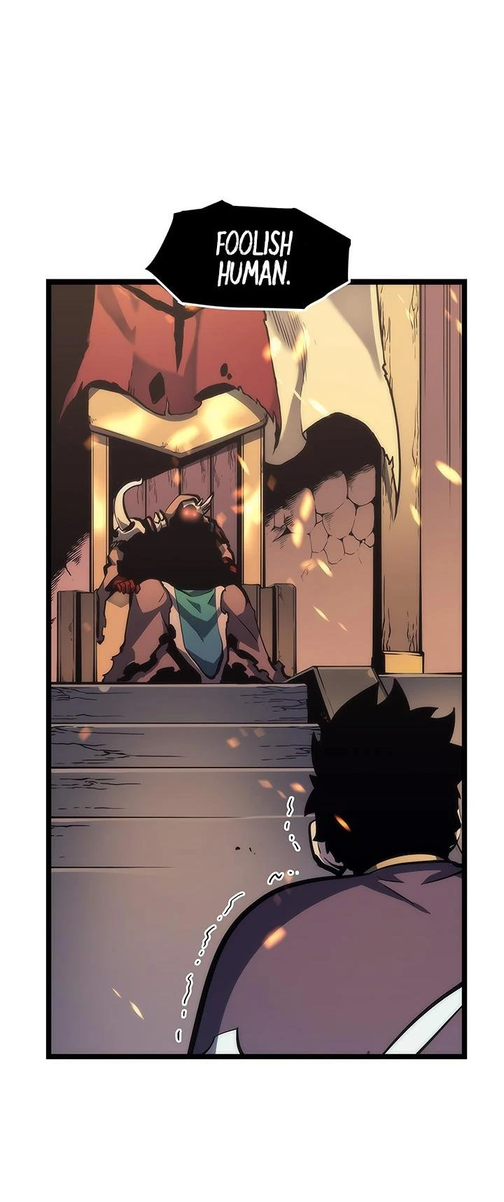 Solo Leveling Chapter 72 — page 29