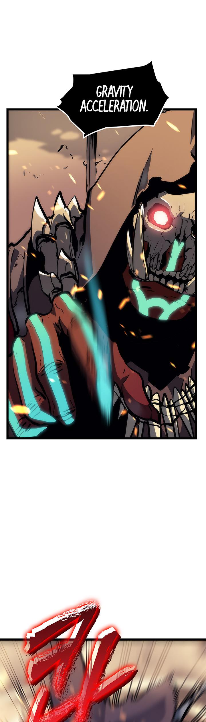 Solo Leveling Chapter 72 — page 32