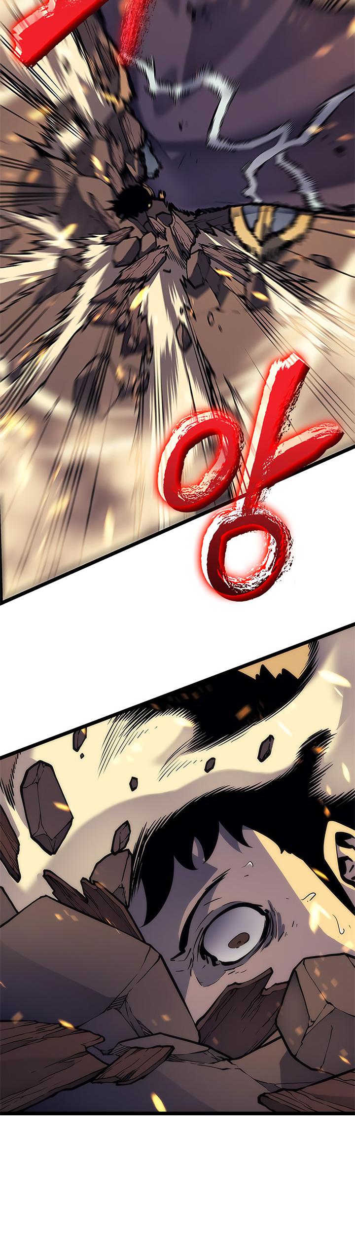 Solo Leveling Chapter 72 — page 33