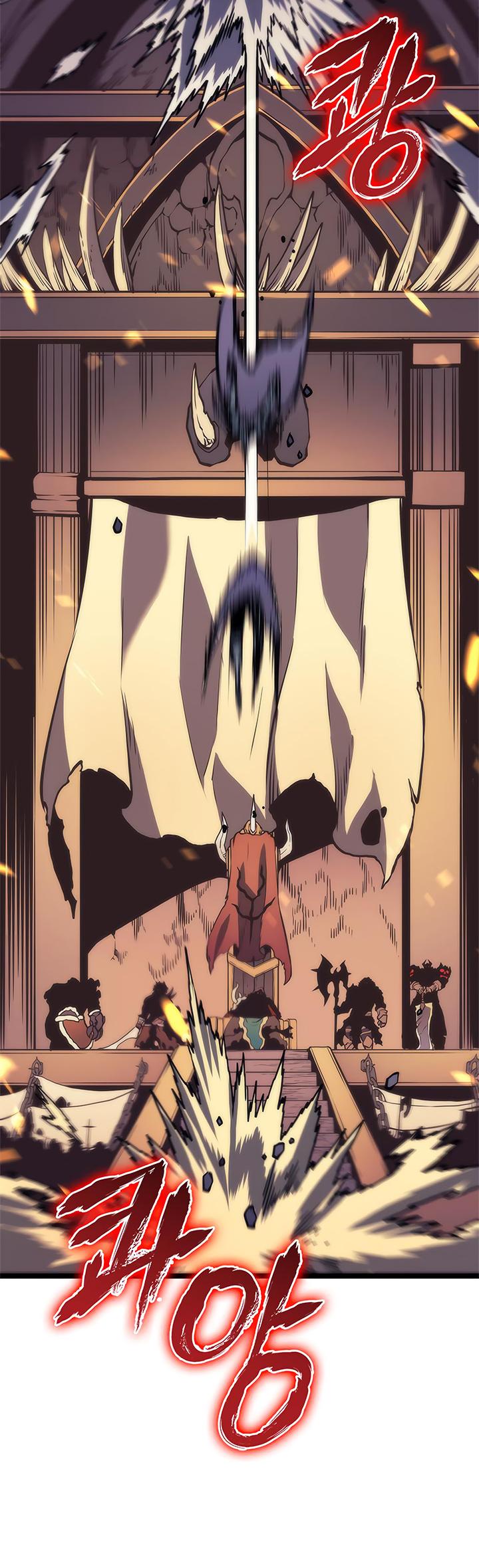 Solo Leveling Chapter 72 — page 35
