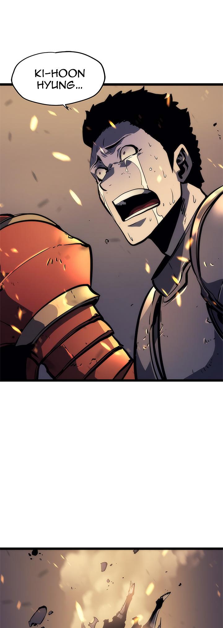 Solo Leveling Chapter 72 — page 36