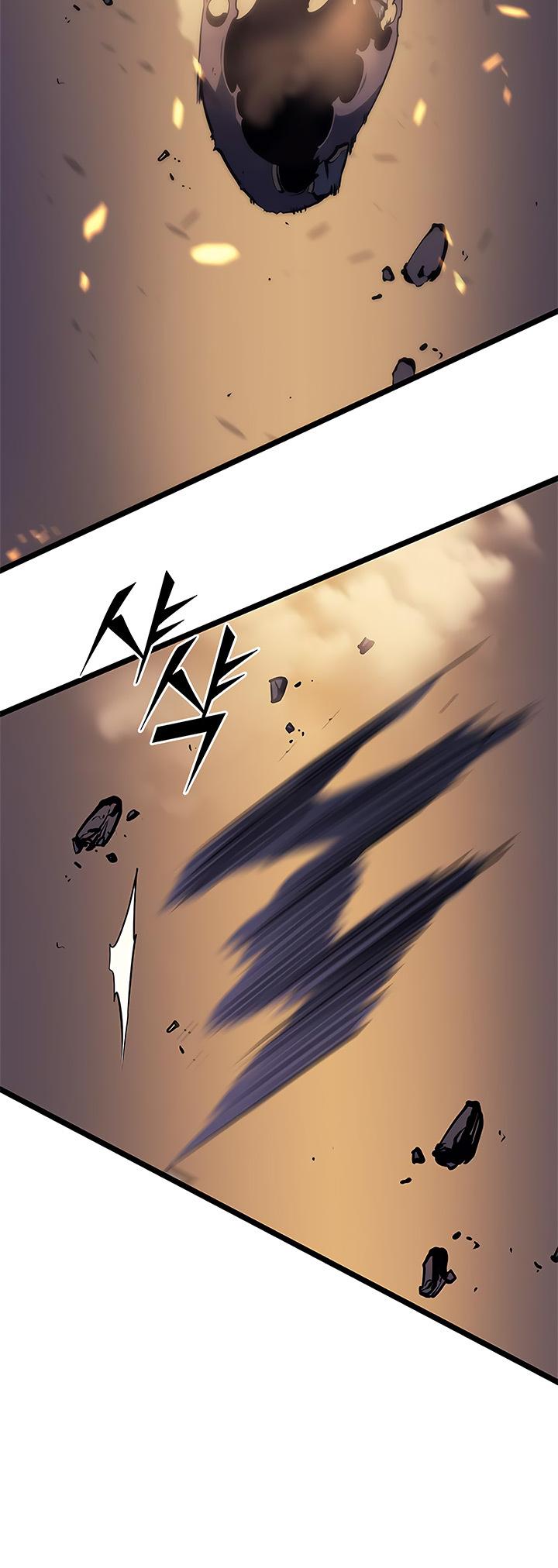 Solo Leveling Chapter 72 — page 37