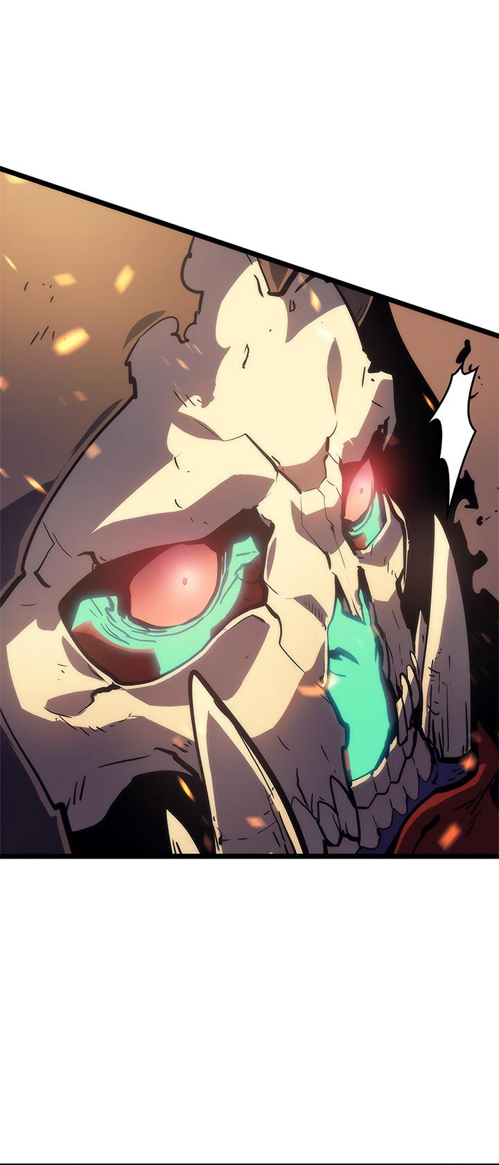 Solo Leveling Chapter 72 — page 38