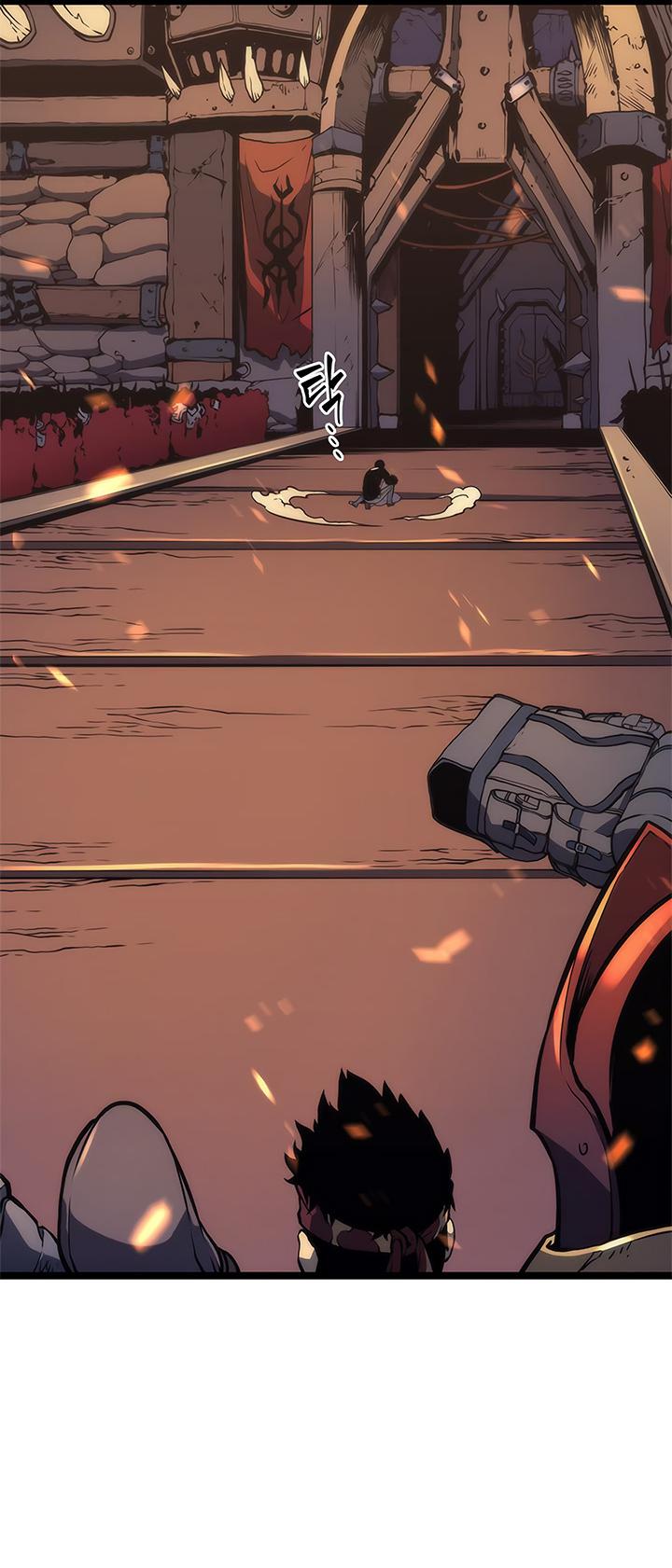 Solo Leveling Chapter 72 — page 39