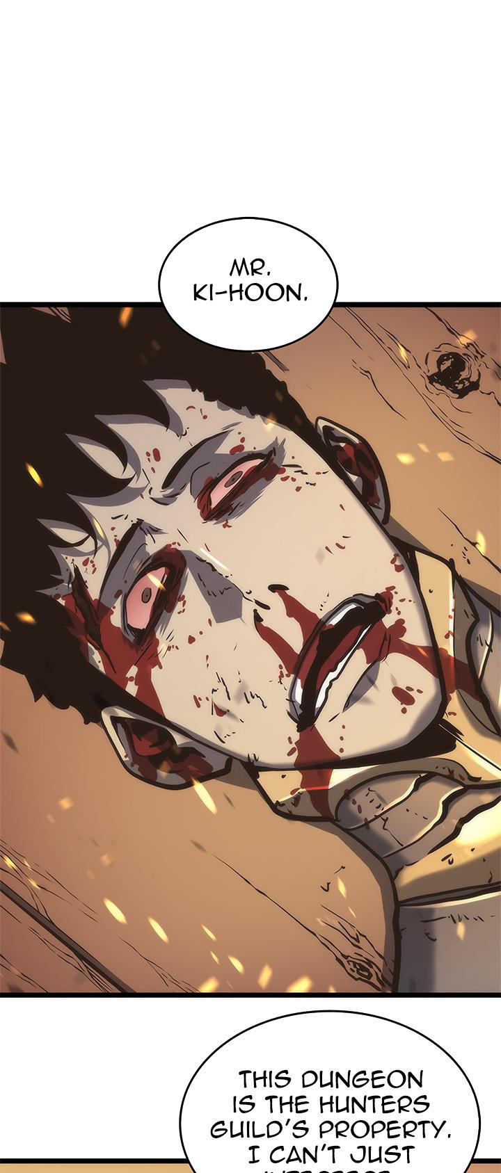 Solo Leveling Chapter 72 — page 40