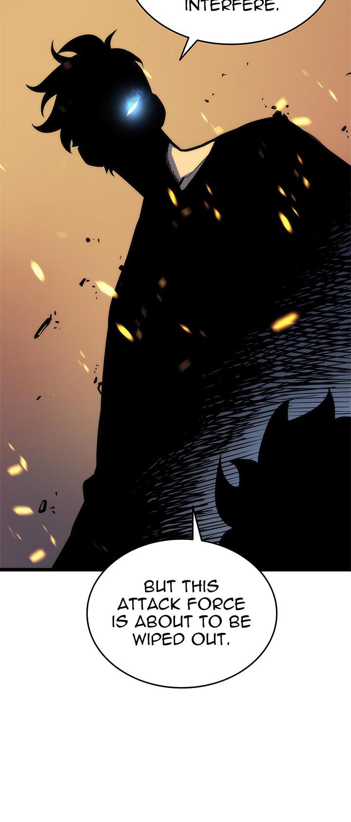 Solo Leveling Chapter 72 — page 41