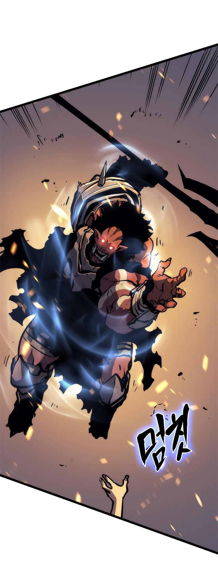 Solo Leveling Chapter 72 — page 45