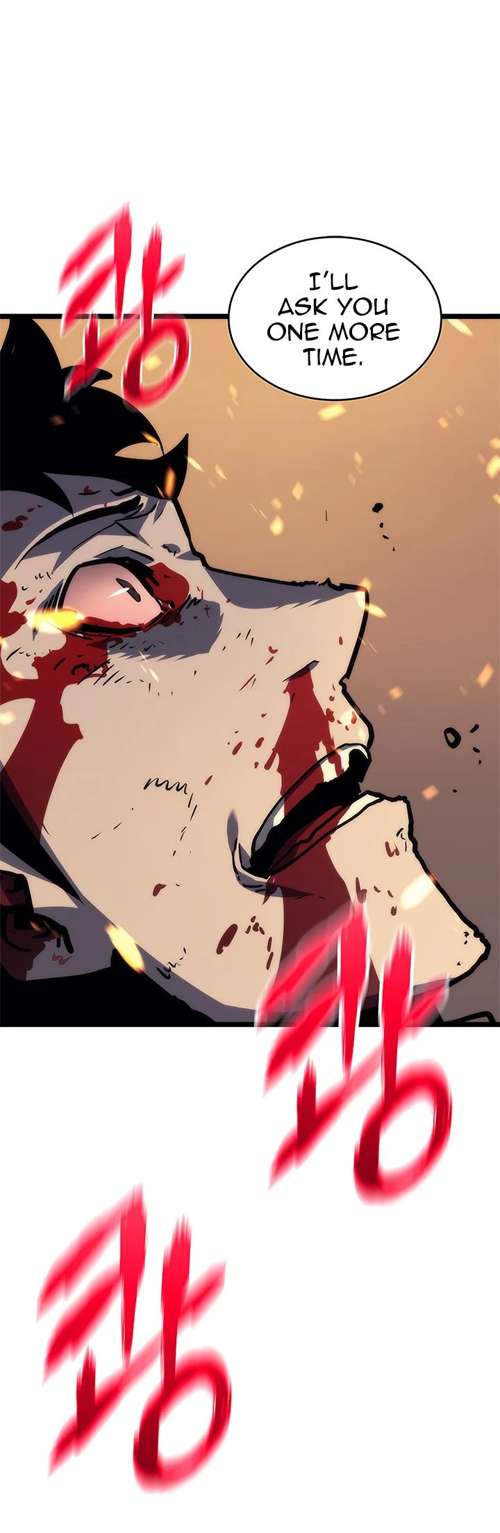 Solo Leveling Chapter 72 — page 48