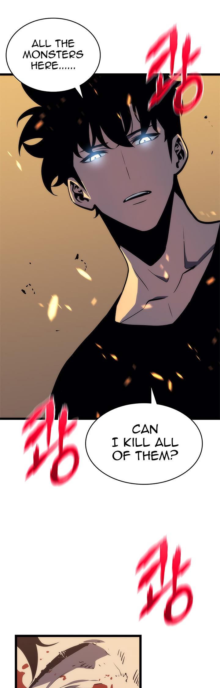 Solo Leveling Chapter 72 — page 49