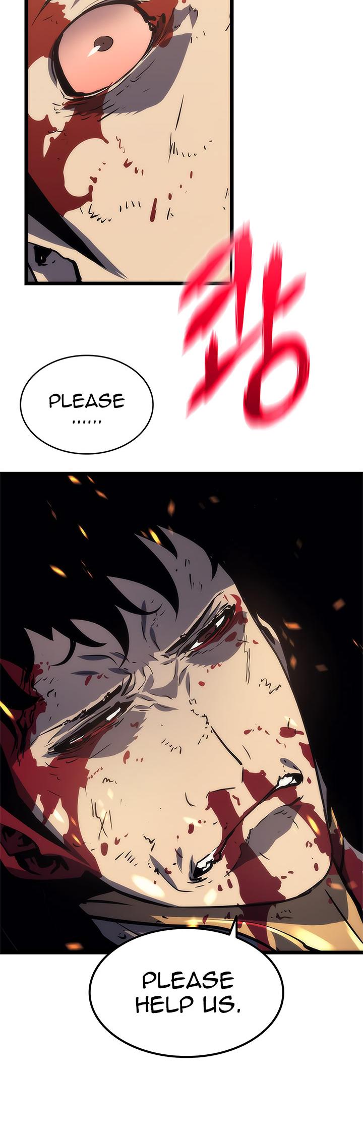 Solo Leveling Chapter 72 — page 50