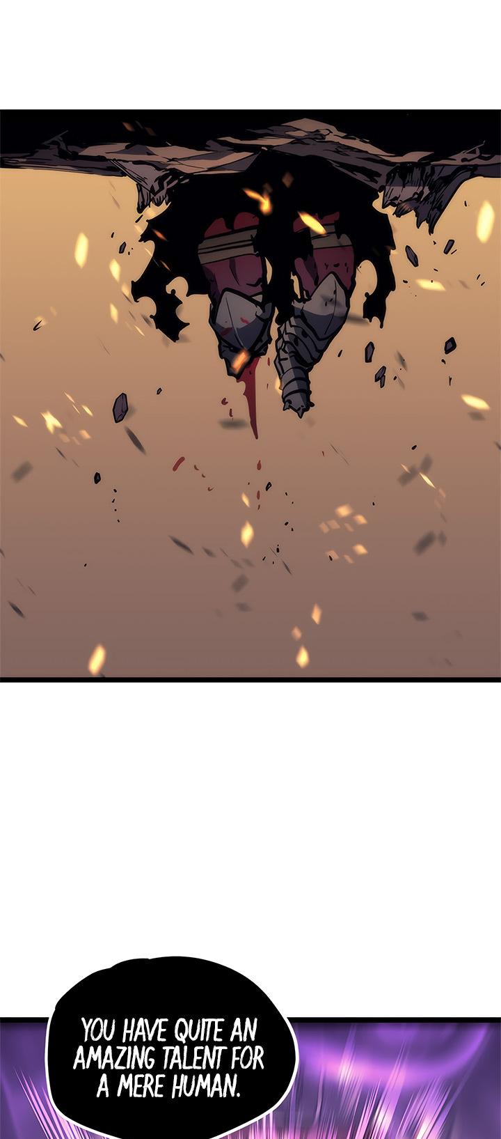 Solo Leveling Chapter 72 — page 51
