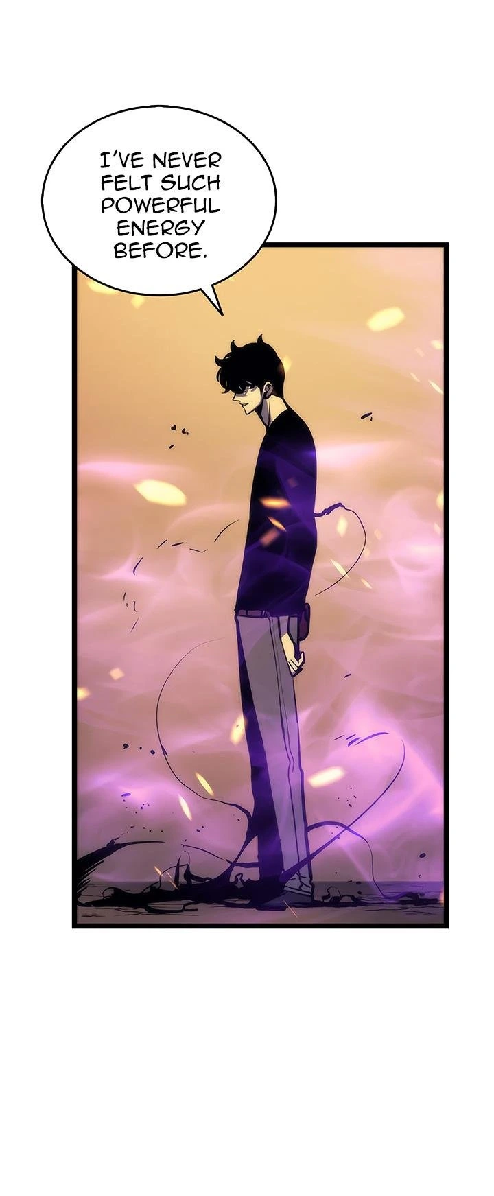 Solo Leveling Chapter 72 — page 53