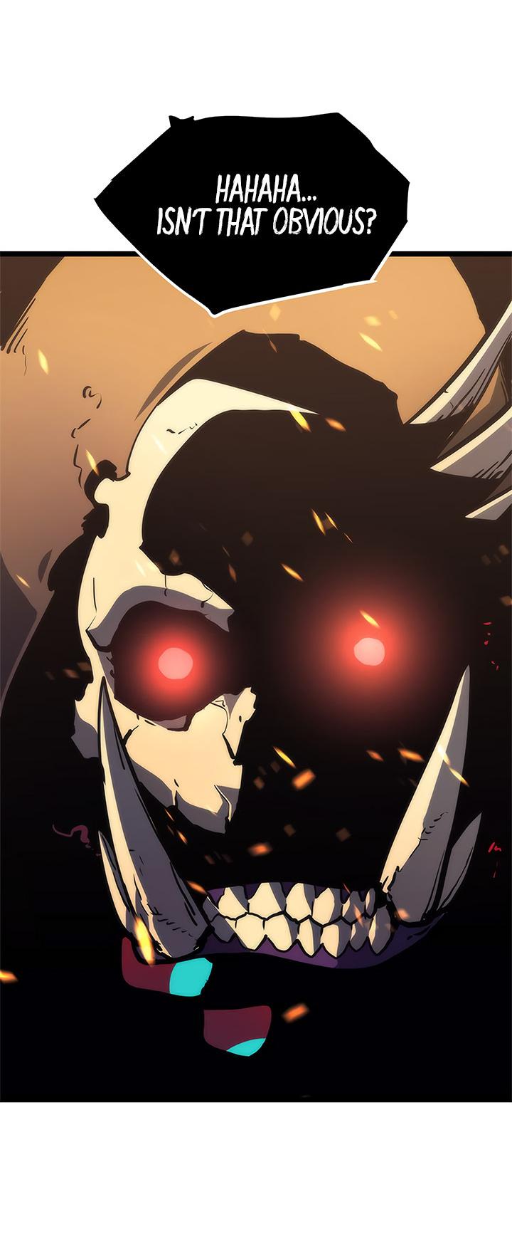 Solo Leveling Chapter 72 — page 54