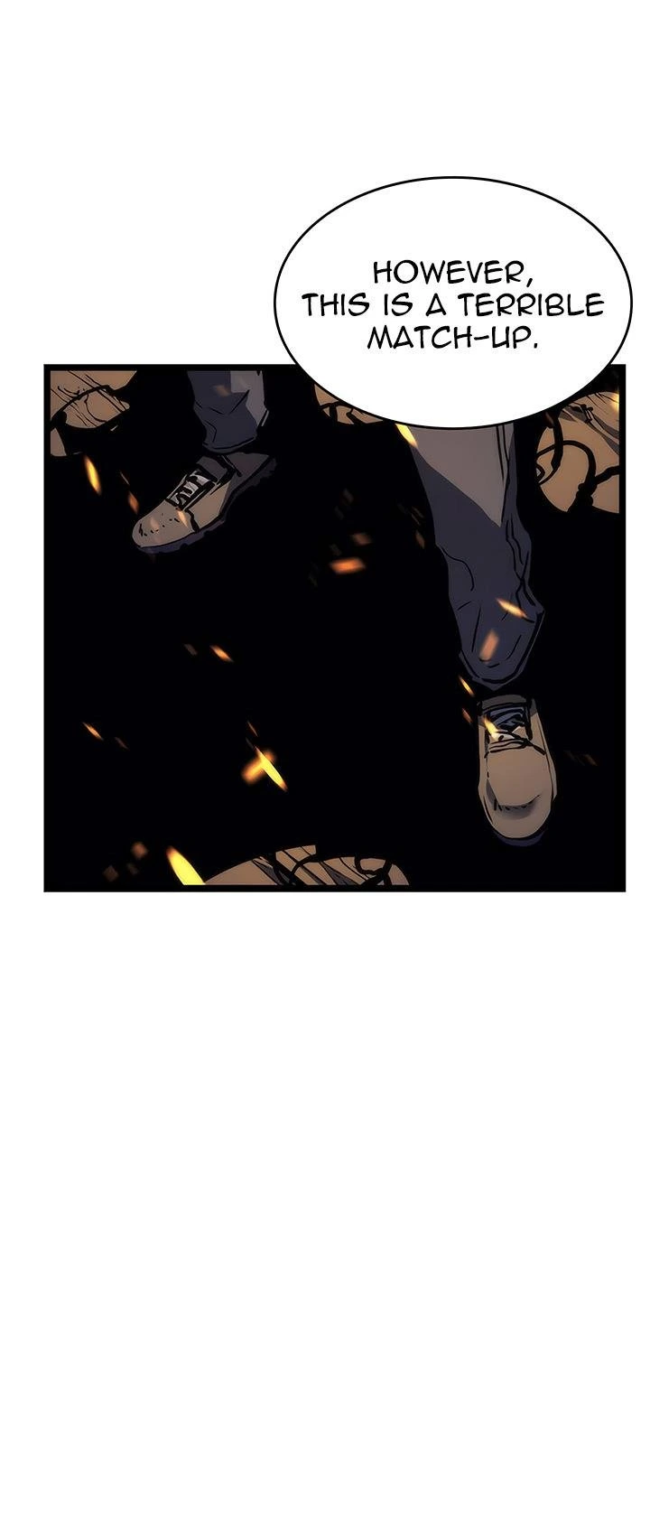 Solo Leveling Chapter 72 — page 55