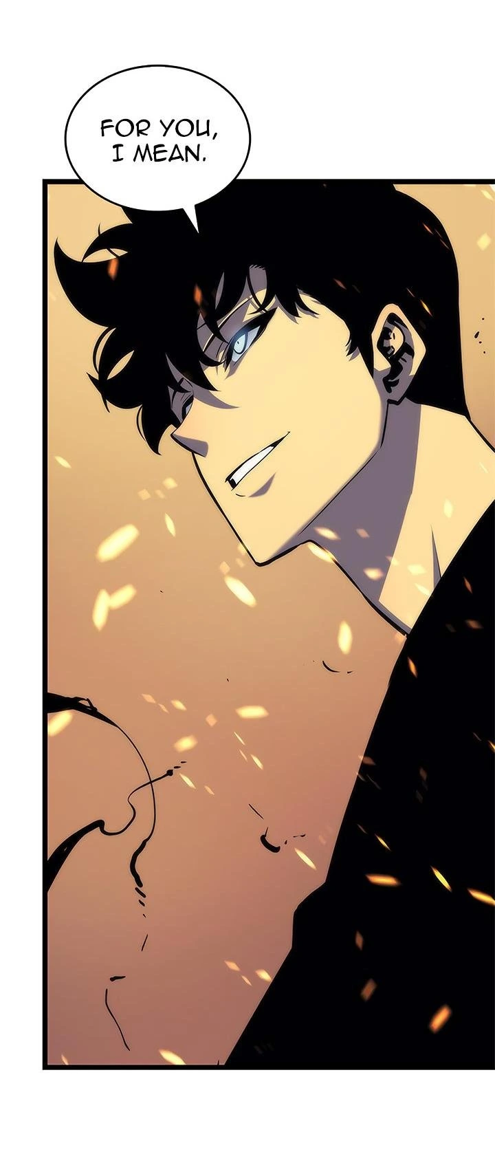 Solo Leveling Chapter 72 — page 56