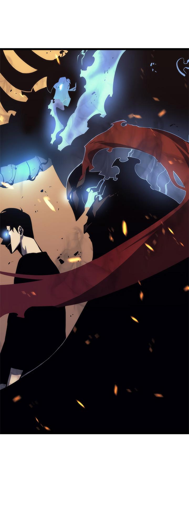 Solo Leveling Chapter 72 — page 59