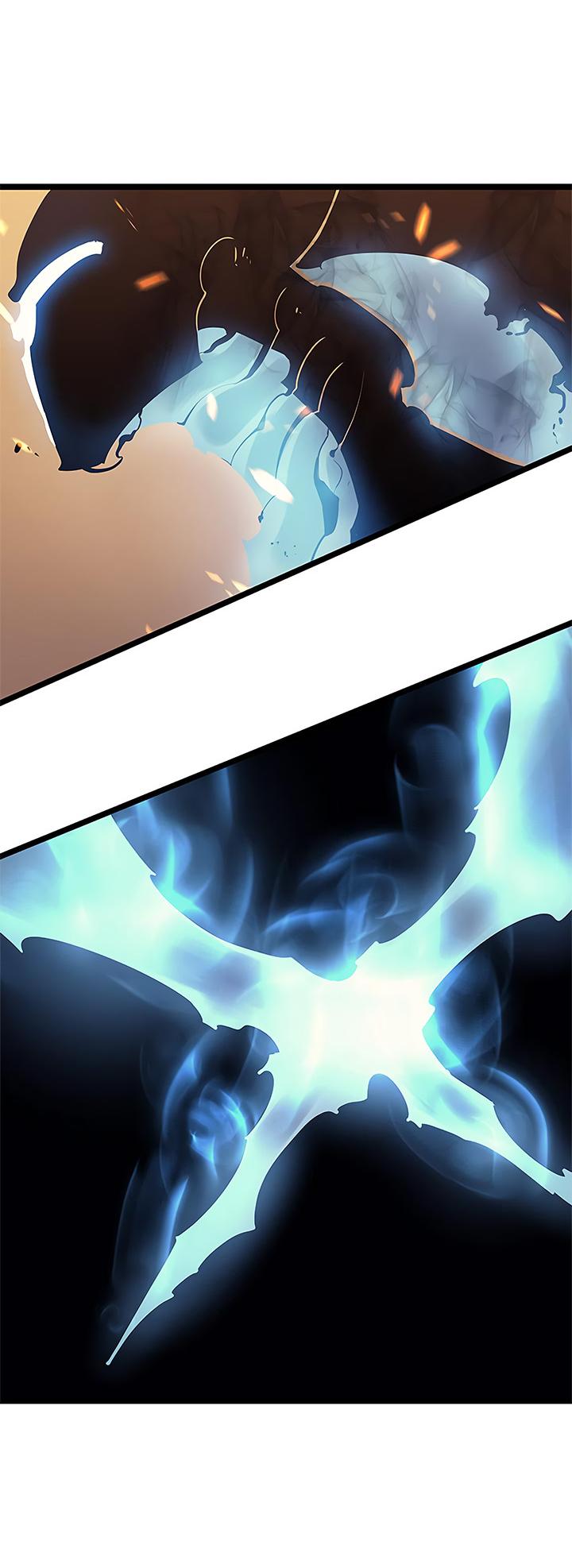 Solo Leveling Chapter 72 — page 60
