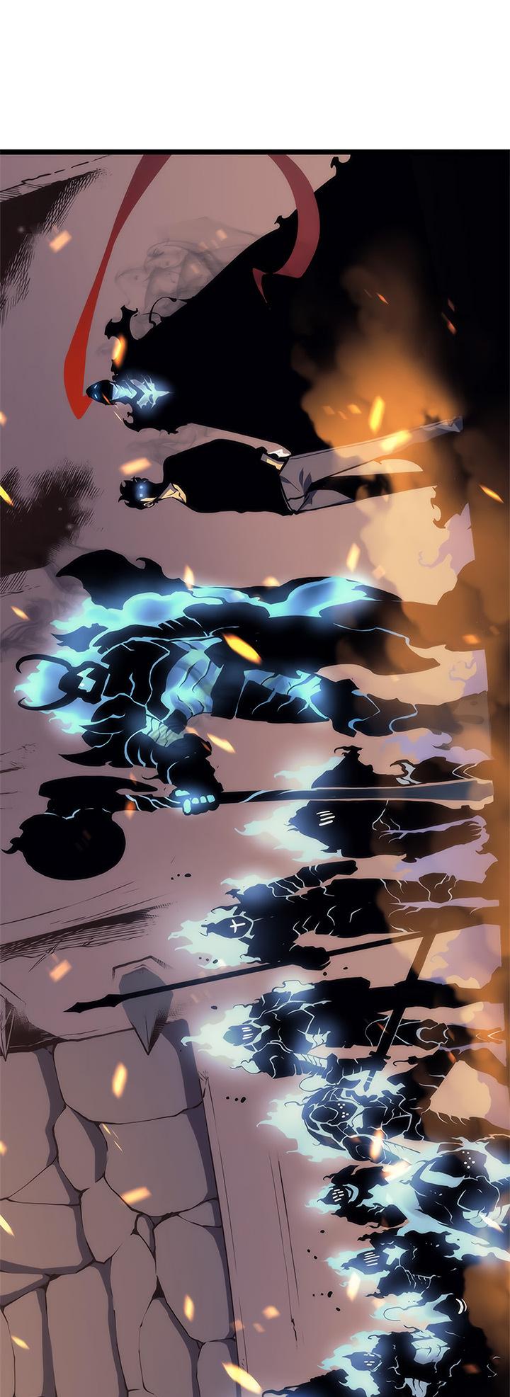 Solo Leveling Chapter 72 — page 61