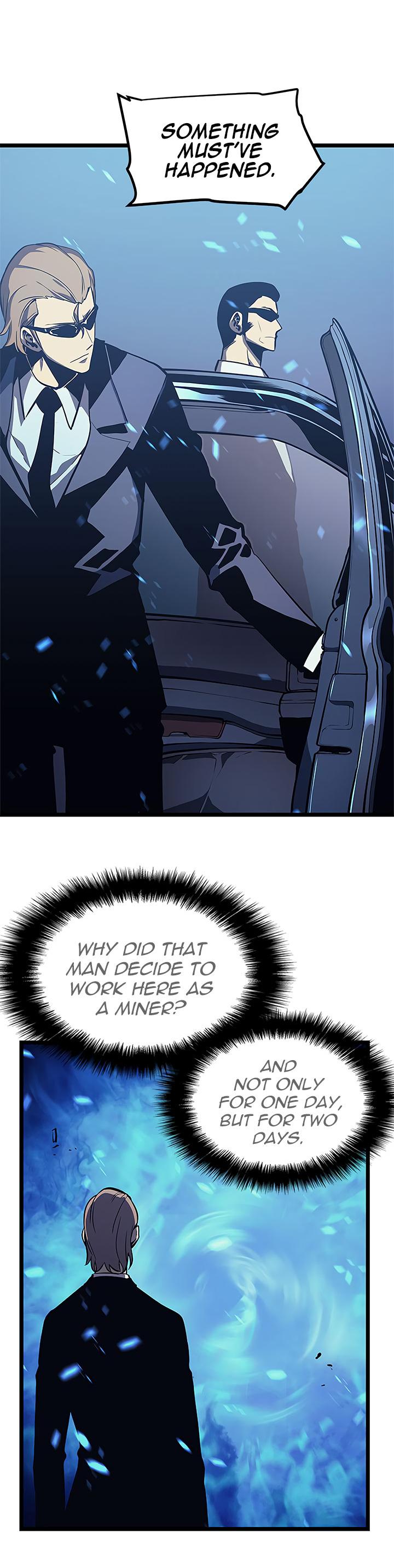 Solo Leveling Chapter 73 — page 2