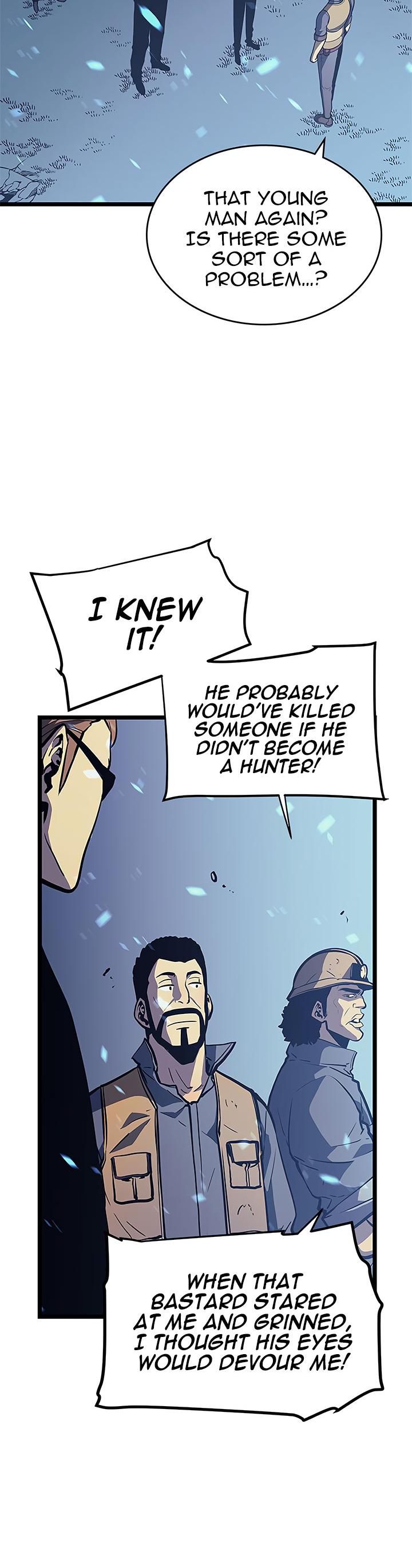 Solo Leveling Chapter 73 — page 5