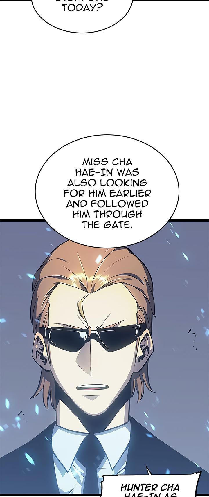 Solo Leveling Chapter 73 — page 7