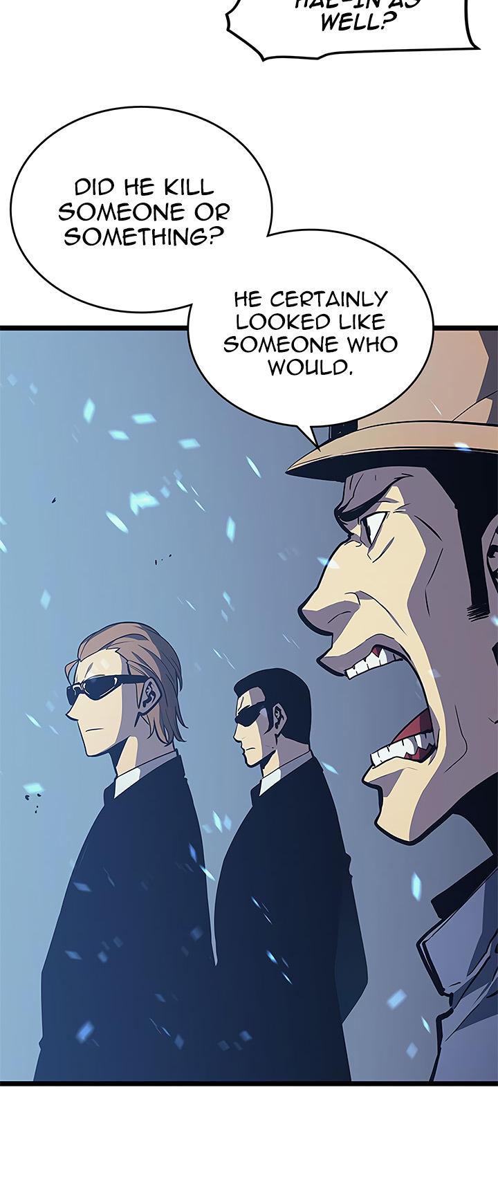 Solo Leveling Chapter 73 — page 8