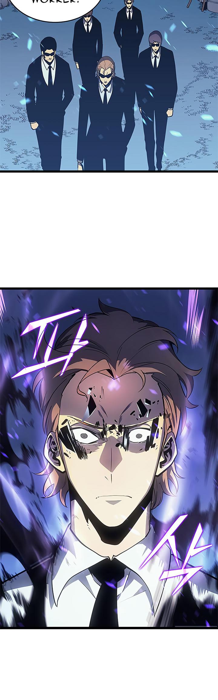 Solo Leveling Chapter 73 — page 10