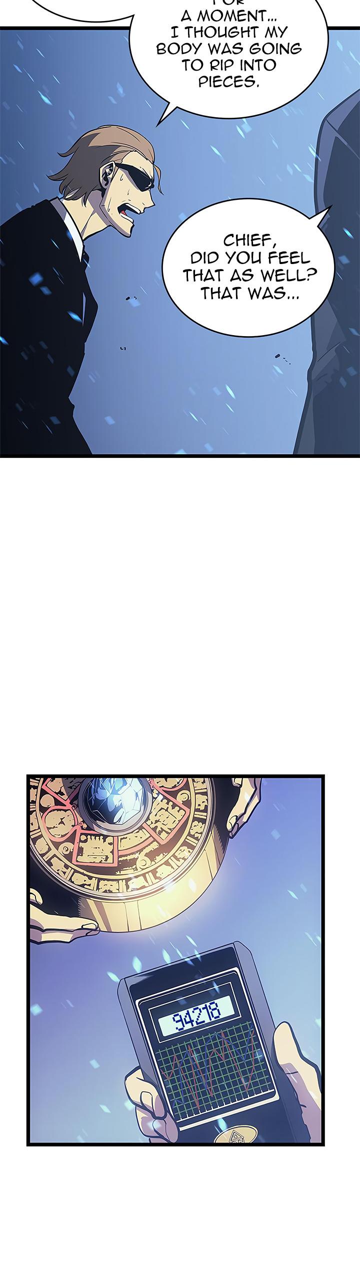 Solo Leveling Chapter 73 — page 12