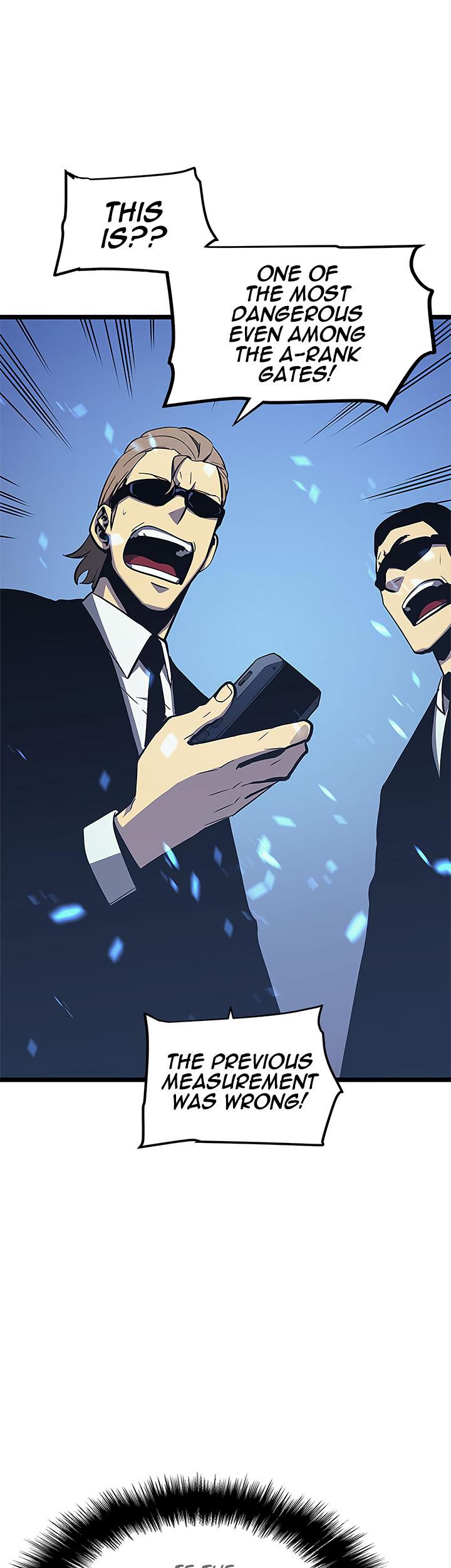 Solo Leveling Chapter 73 — page 13
