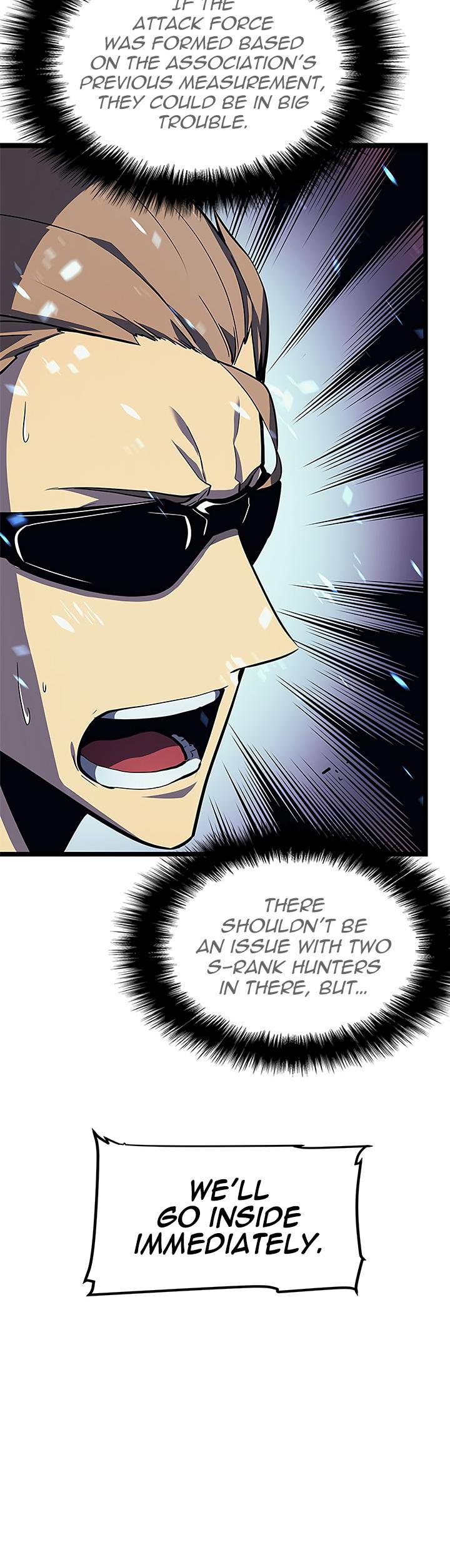 Solo Leveling Chapter 73 — page 14