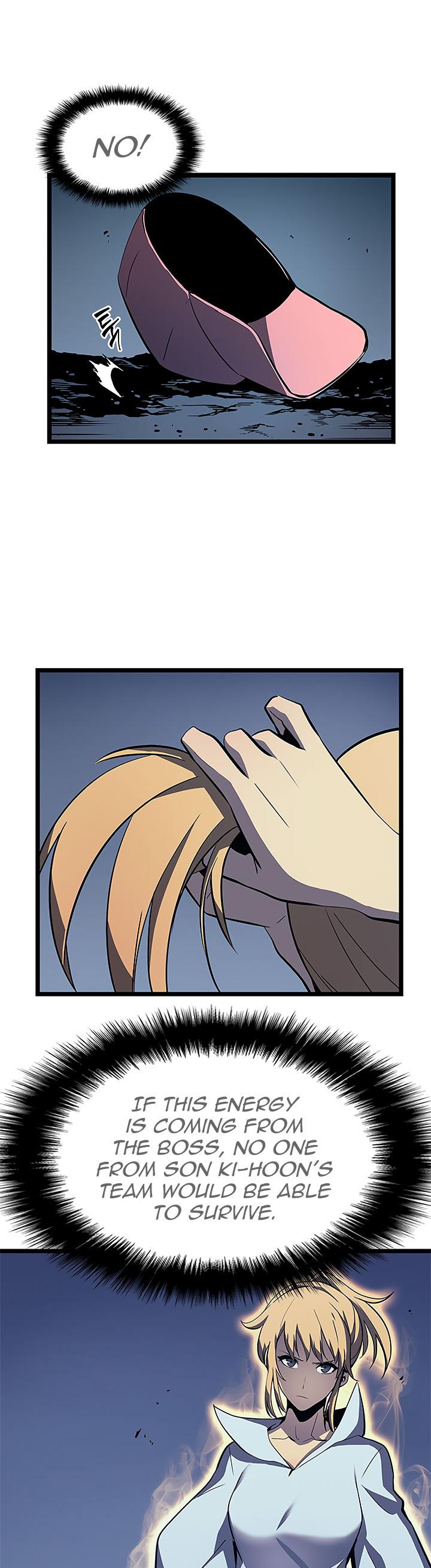 Solo Leveling Chapter 73 — page 17