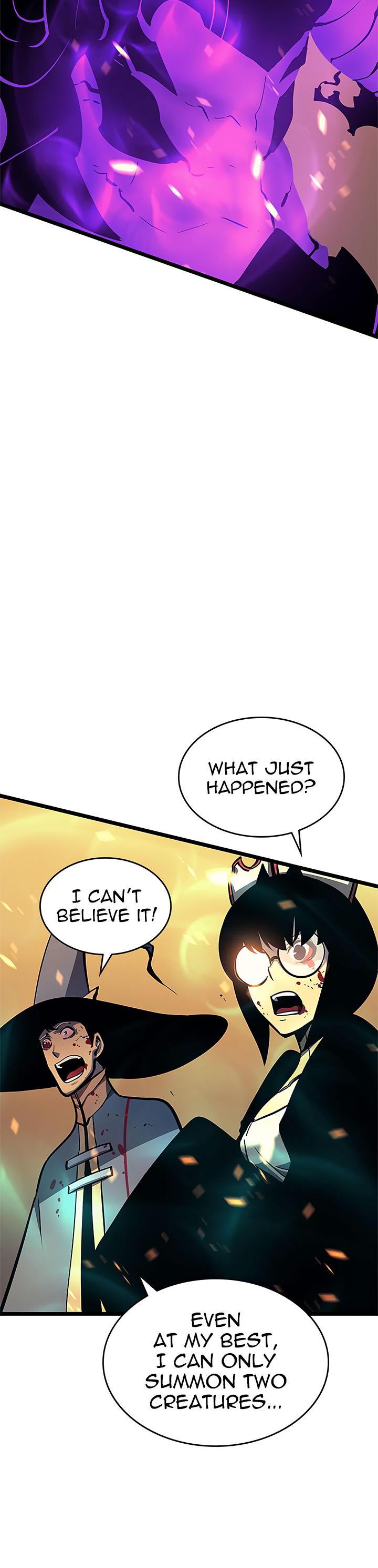 Solo Leveling Chapter 73 — page 24