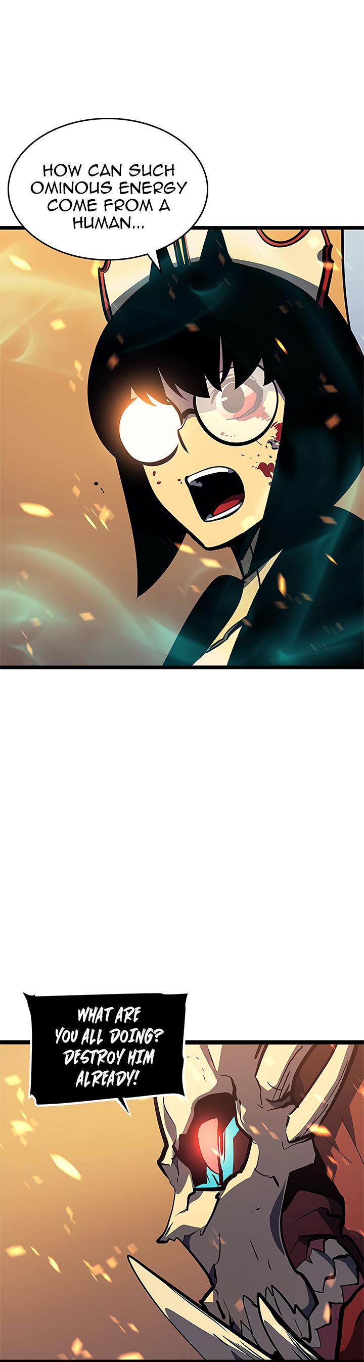 Solo Leveling Chapter 73 — page 25
