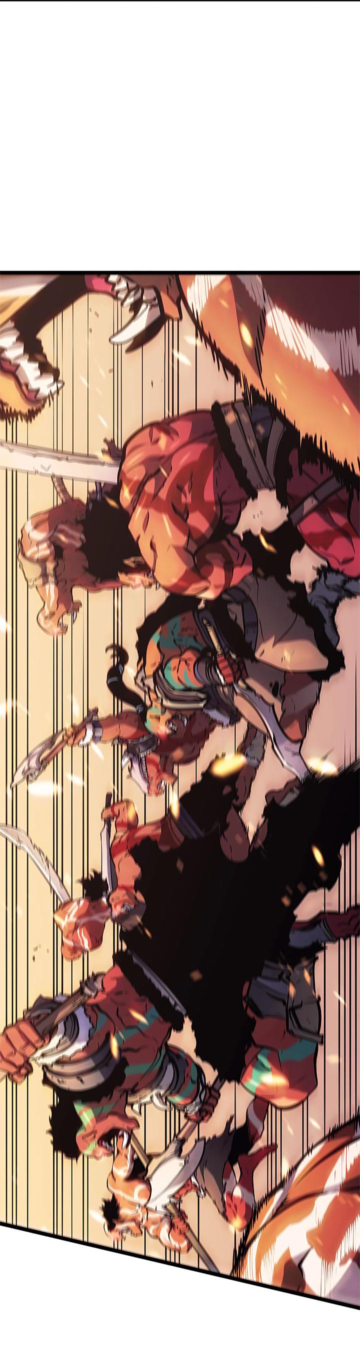 Solo Leveling Chapter 73 — page 26