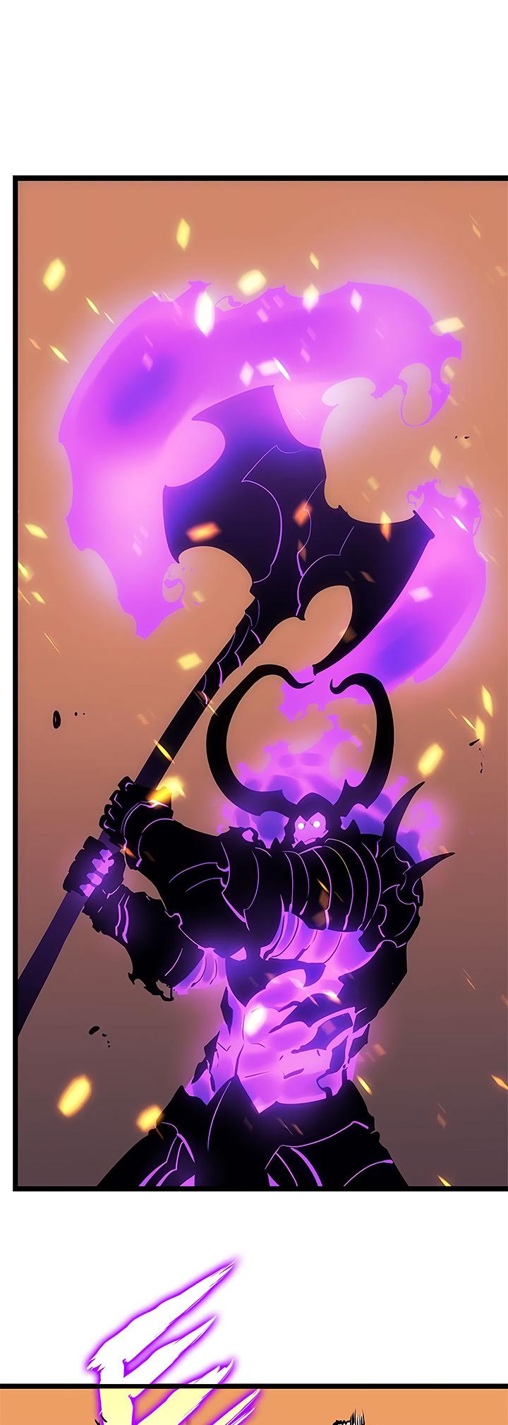 Solo Leveling Chapter 73 — page 29