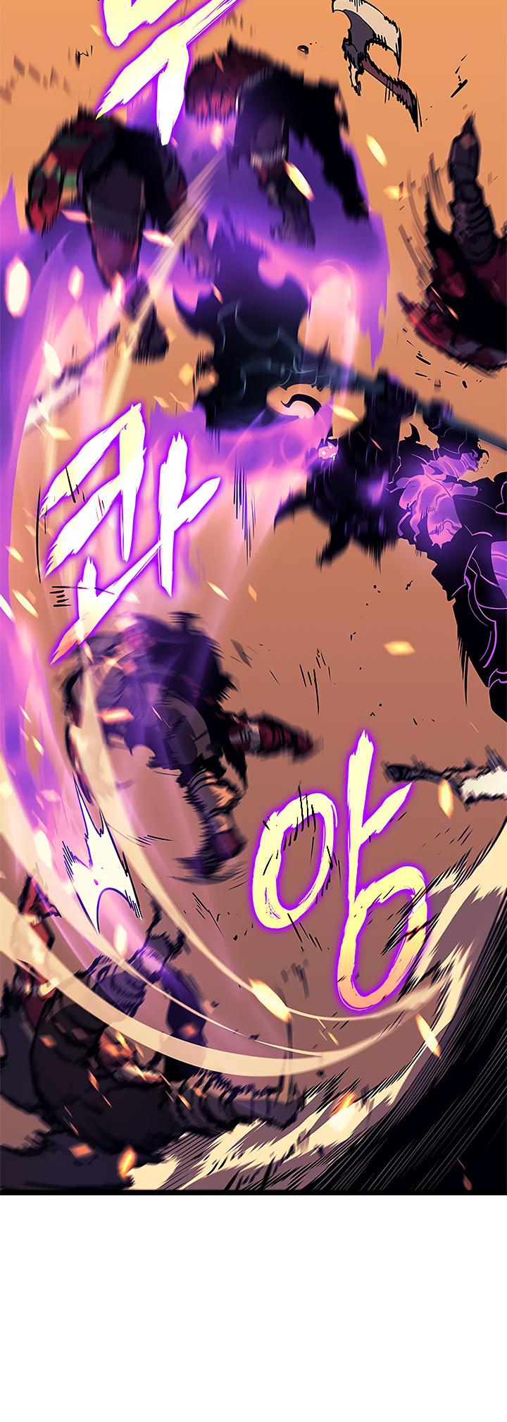 Solo Leveling Chapter 73 — page 30