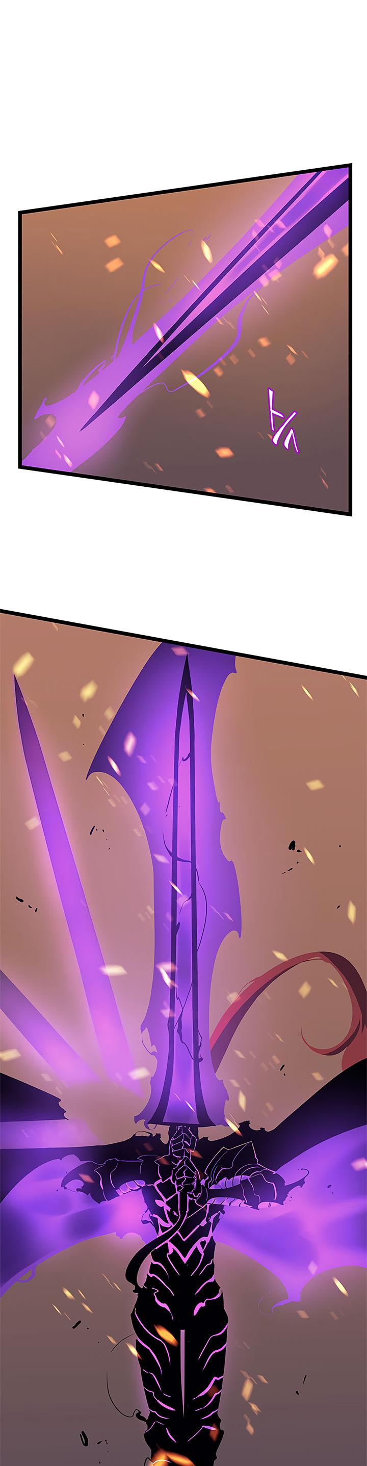 Solo Leveling Chapter 73 — page 31