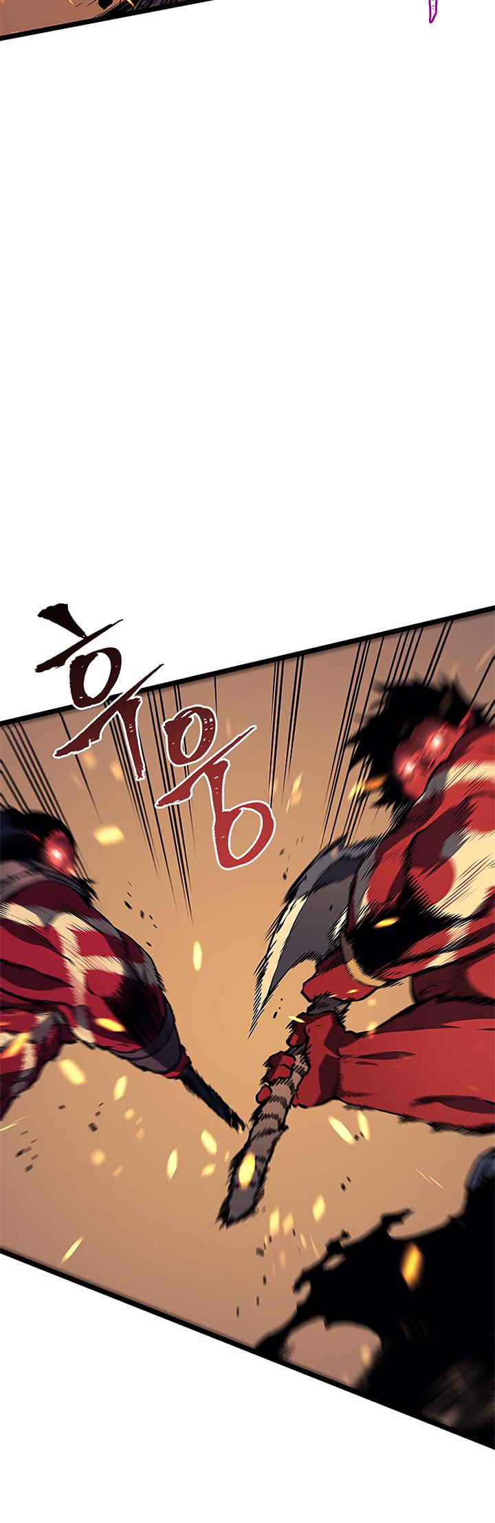 Solo Leveling Chapter 73 — page 34