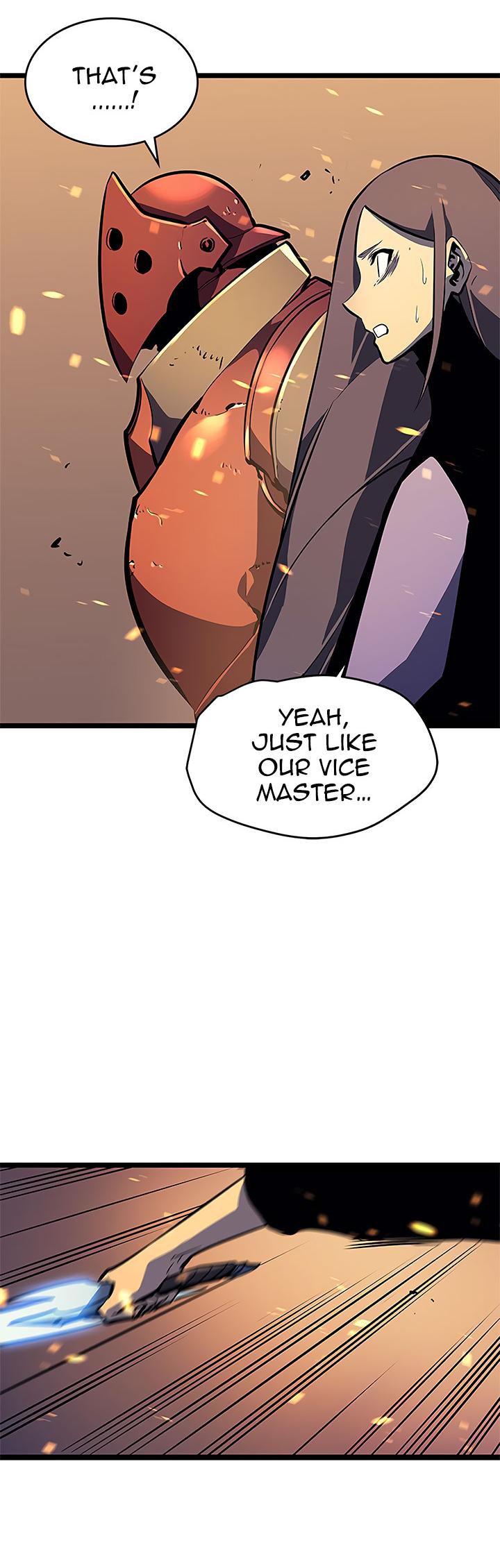 Solo Leveling Chapter 73 — page 38