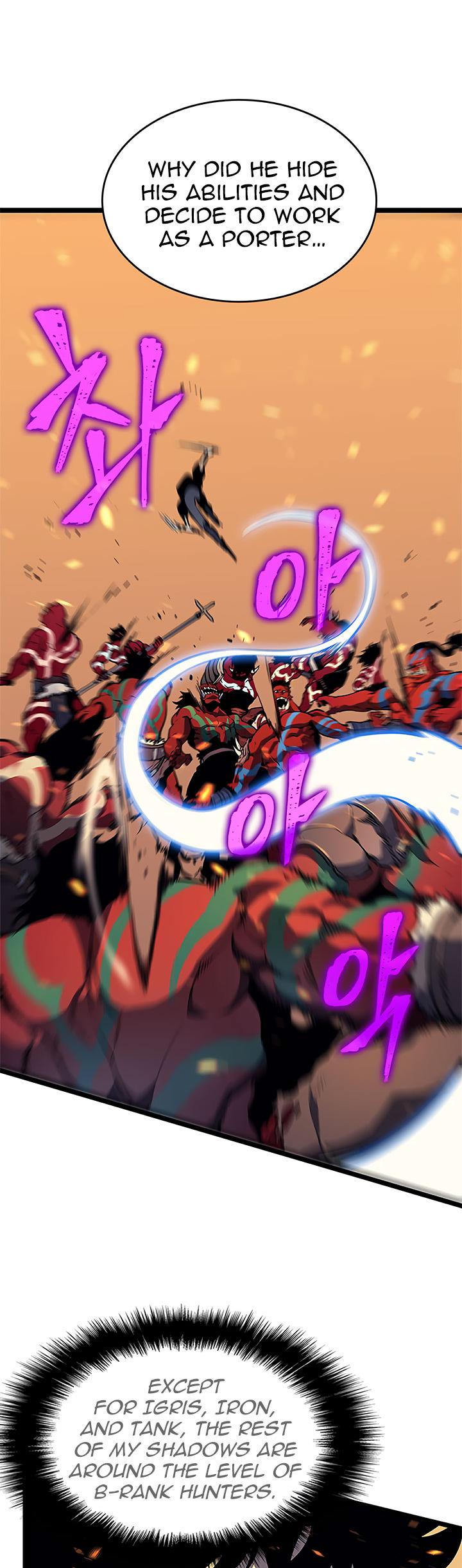 Solo Leveling Chapter 73 — page 39